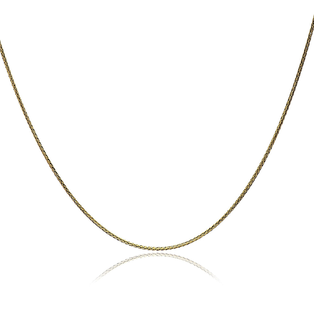 Hummingbird Necklace / Sinekkuşu Kolye